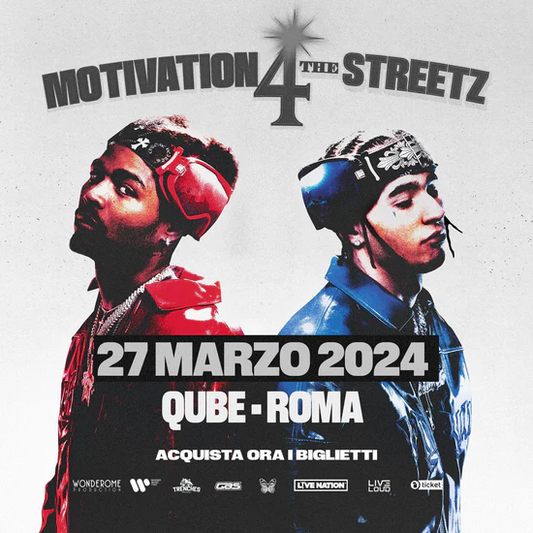 2024 1. ARTIE5IVE & RONDOdaSOSA 27 MARZO