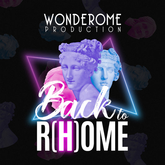 2022 19. BACK to R(H)OME