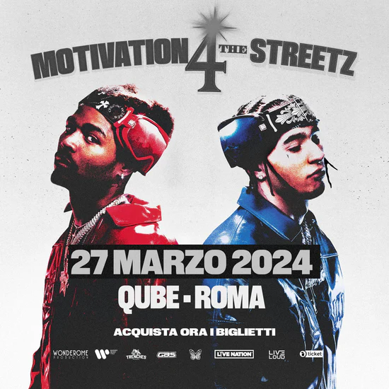 2024 1. ARTIE5IVE & RONDOdaSOSA 27 MARZO