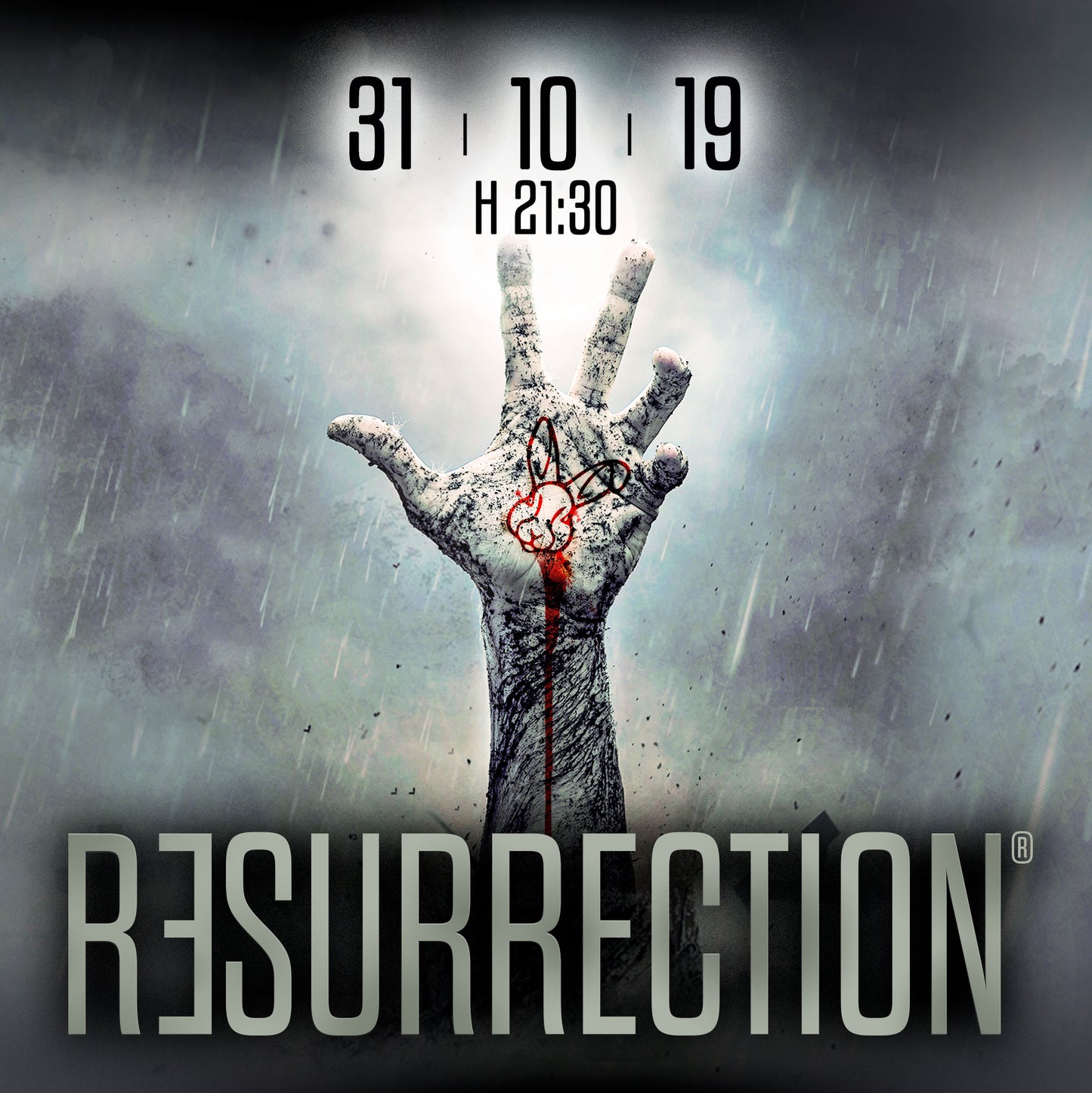 2019 7. RESURRECTION
